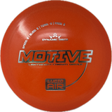 Motive-Dynamic Discs-Foundation Disc Golf