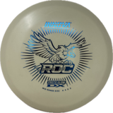 Roc-Innova-Foundation Disc Golf