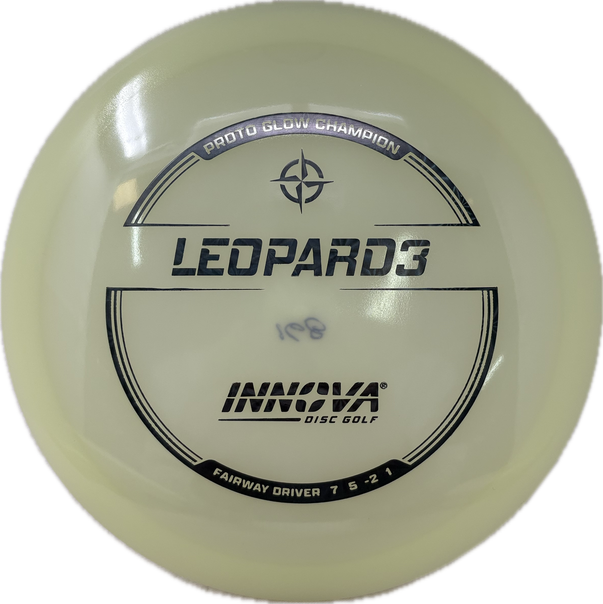 Leopard3-Innova-Foundation Disc Golf