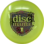 Origin-Discmania-Foundation Disc Golf