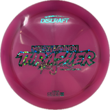2025 Tour Series Thrasher | Missy Gannon