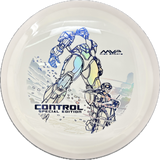 Control-MVP-Foundation Disc Golf