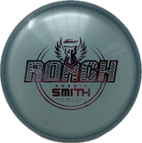 Brodie Smith Z Metallic Roach