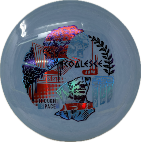 Coalesce-Thought Space Athletics-Foundation Disc Golf