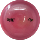 Osprey-Climo Disc Golf-Foundation Disc Golf