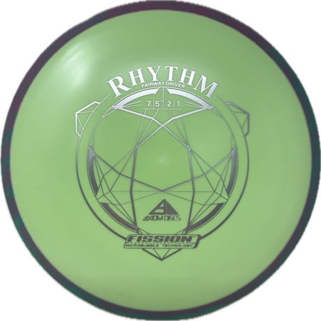 Rhythm-MVP-Foundation Disc Golf
