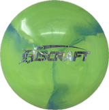 Thrasher-Discraft-Foundation Disc Golf