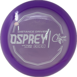 Osprey-Climo Disc Golf-Foundation Disc Golf