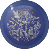 Chandler Kramer’s Realm-Gateway-Foundation Disc Golf