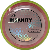 Insanity-MVP-Foundation Disc Golf