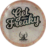 Get Freaky Z FLX Confetti Zone