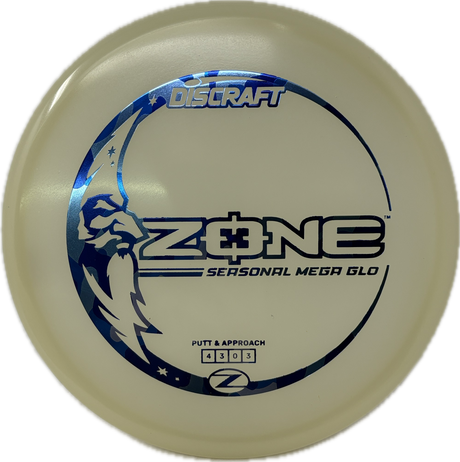 Zone-Discraft-Foundation Disc Golf