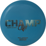 Champ-Climo Disc Golf-Foundation Disc Golf