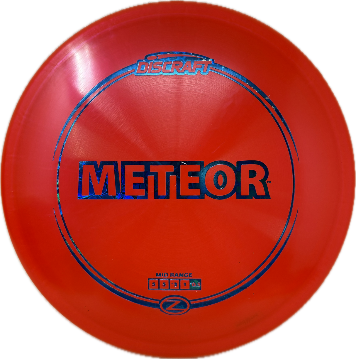 Meteor