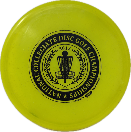 Used Discs-Foundation Disc Golf-Foundation Disc Golf