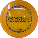 Cicada-Discraft-Foundation Disc Golf