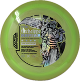 Eagle McMahon Engine-MVP-Foundation Disc Golf