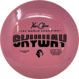 Skyway-Climo Disc Golf-Foundation Disc Golf