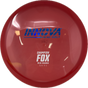 Fox-Innova-Foundation Disc Golf