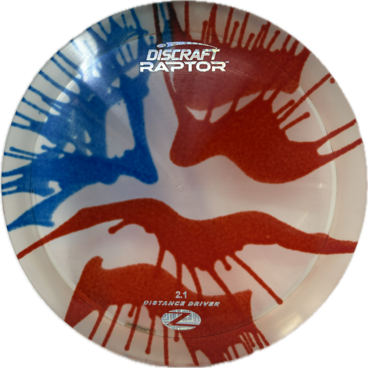 Raptor
