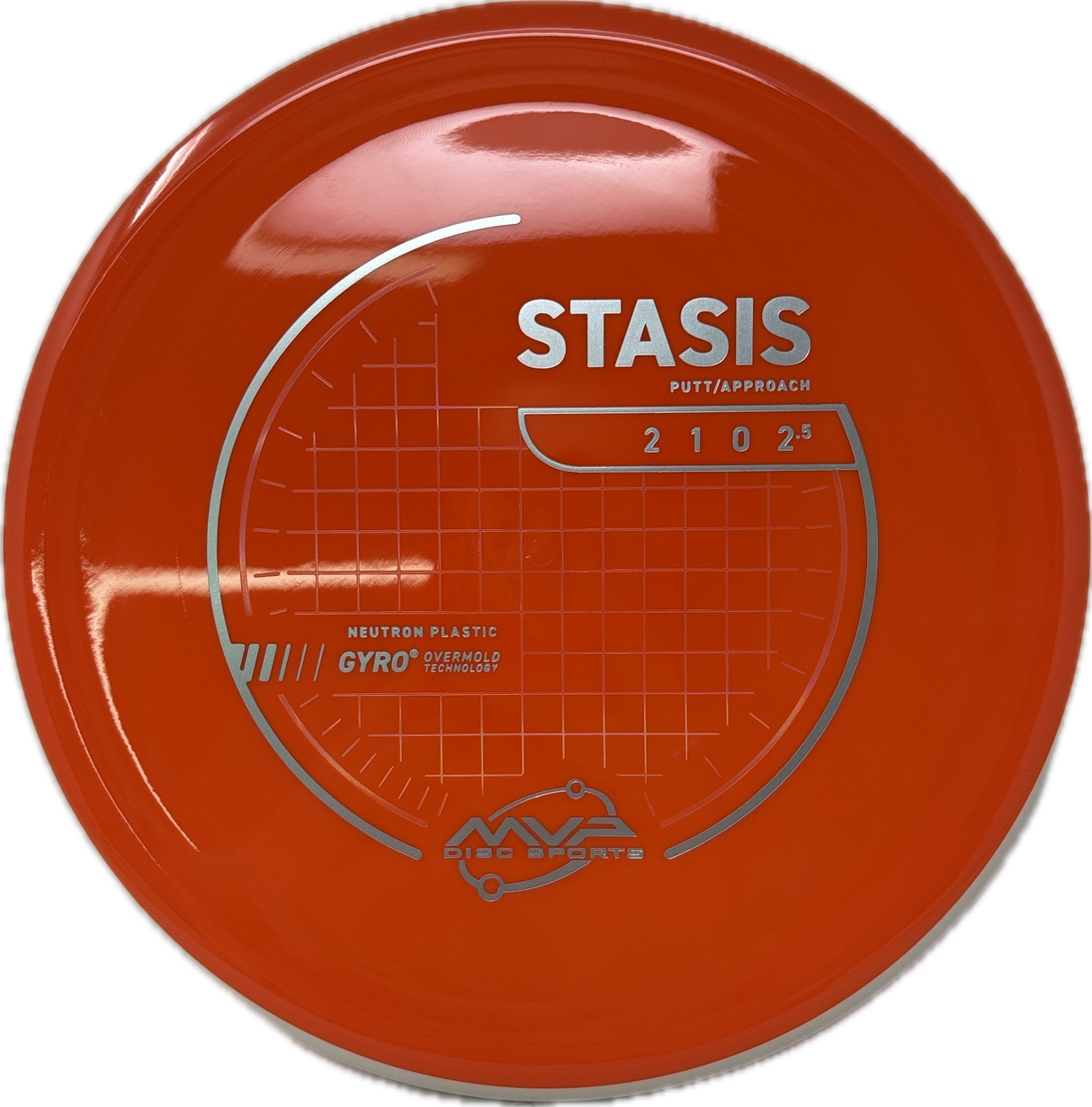 Stasis-MVP-Foundation Disc Golf