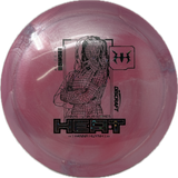 2026 Tour Series Heat | Hanna Huynh-Discraft-Foundation Disc Golf