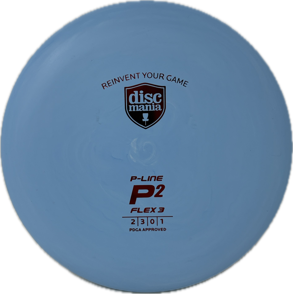 P2-Discmania-Foundation Disc Golf
