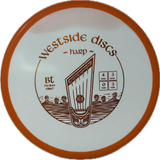 Harp-Westside Discs-Foundation Disc Golf