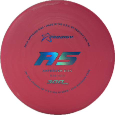 A5-Prodigy-Foundation Disc Golf