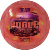 Rogue | Eliezra Midtlyng Tour Series-DGA-Foundation Disc Golf