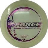 Force-Discraft-Foundation Disc Golf