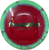 Halo Gorgon | FDG Modern Stamp-Foundation Disc Golf-Foundation Disc Golf