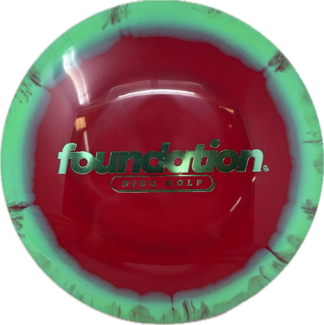 Halo Gorgon | FDG Modern Stamp-Foundation Disc Golf-Foundation Disc Golf