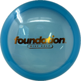 Firebird | FDG Modern Stamp-Foundation Disc Golf-Foundation Disc Golf