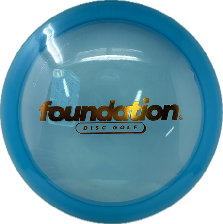 Firebird | FDG Modern Stamp-Foundation Disc Golf-Foundation Disc Golf