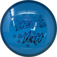 FDG Heck Yeah Time-Lapse (Retooled)-Foundation Disc Golf-Foundation Disc Golf