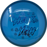 FDG Heck Yeah Time-Lapse (Retooled)-Foundation Disc Golf-Foundation Disc Golf