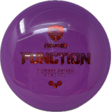 Function-Discmania-Foundation Disc Golf