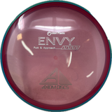 Envy-MVP-Foundation Disc Golf