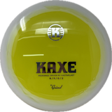 Kaxe-Kastaplast-Foundation Disc Golf