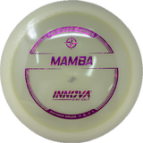Mamba-Innova-Foundation Disc Golf