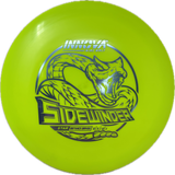 Sidewinder-Innova-Foundation Disc Golf