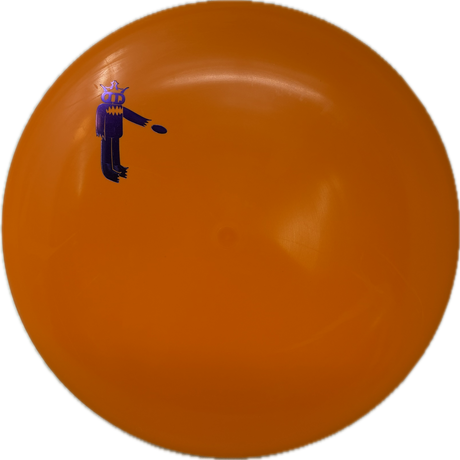 Warden-Dynamic Discs-Foundation Disc Golf