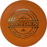 Warden-Dynamic Discs-Foundation Disc Golf