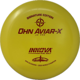 JK Pro Aviar-X | Ohn Scoggins Signature Edition-Innova-Foundation Disc Golf