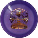 Max Aura-Foundation Disc Golf-Foundation Disc Golf