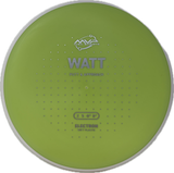 Watt-MVP-Foundation Disc Golf