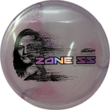 2026 Tour Series Zone SS | Holyn Handley-Discraft-Foundation Disc Golf