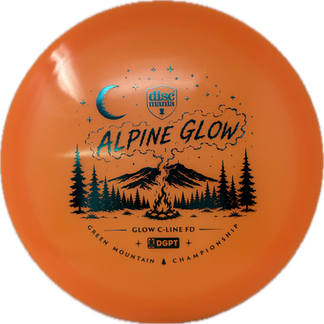FD-Discmania-Foundation Disc Golf