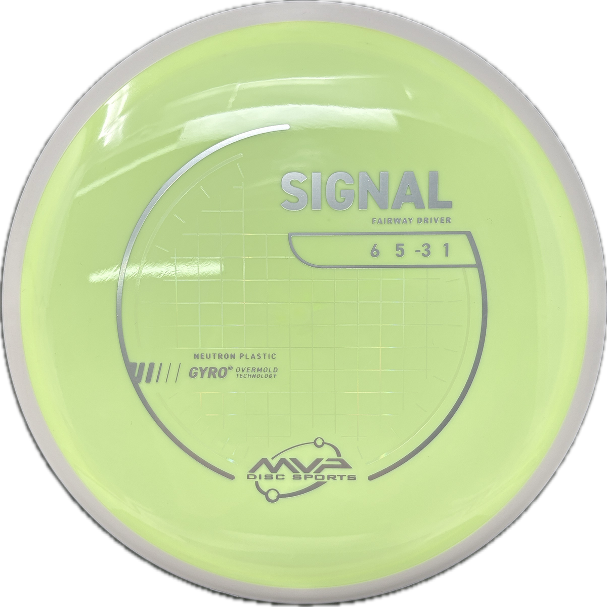 Signal-MVP-Foundation Disc Golf